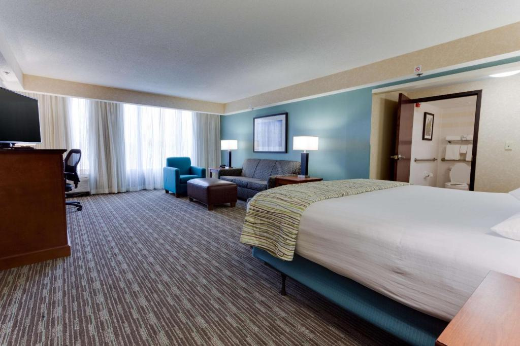 Drury Inn & Suites Birmingham Grandview - Chambres