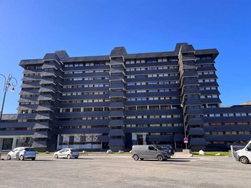 Villa Brelin Les Menuires 20495