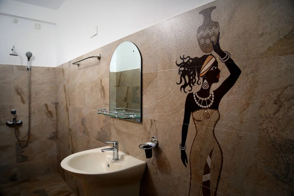 Romance Hills Hotel - Chambres