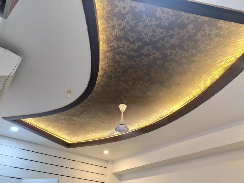 Hotel Grand Parkway - Général