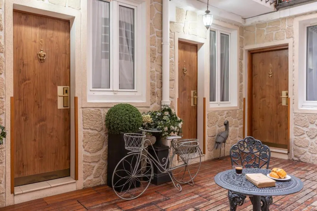 Hôtel Istria by Magna Arbor - Général