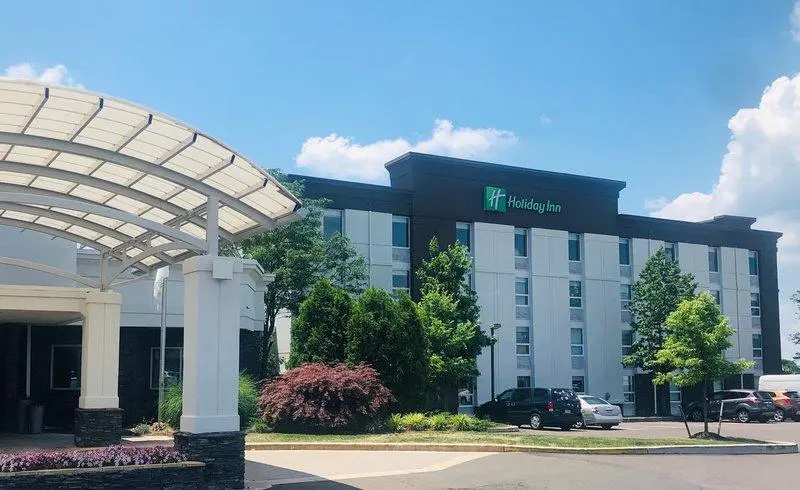 Holiday Inn Lansdale - Hatfield by IHG - Chambres
