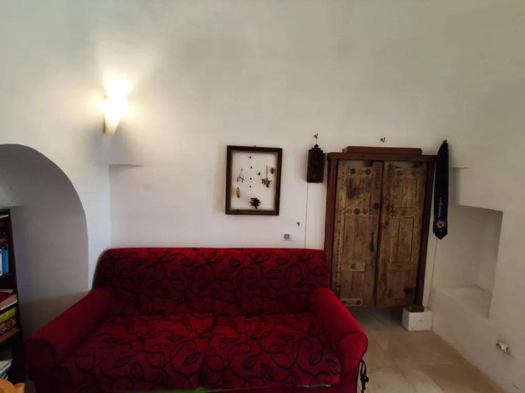 Trullo Cicerone