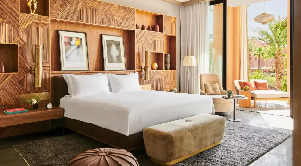 Duplex Suite