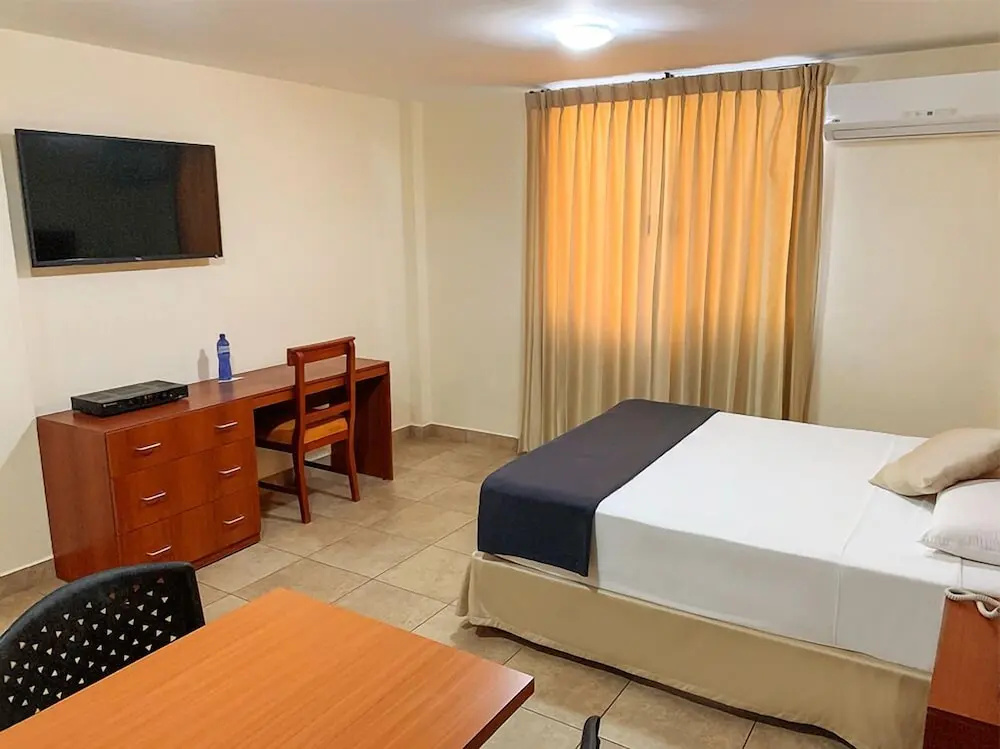 Hotel Palmira Inn - Chambres