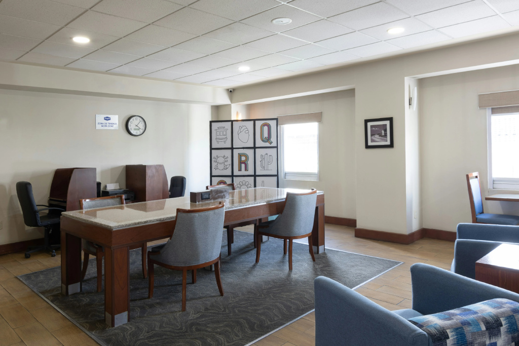 Hampton Inn by Hilton San Juan del Rio - Général