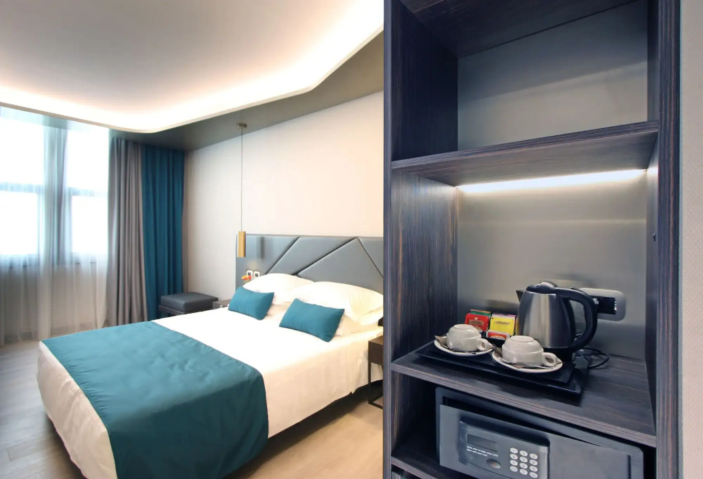 Hotel photo 25