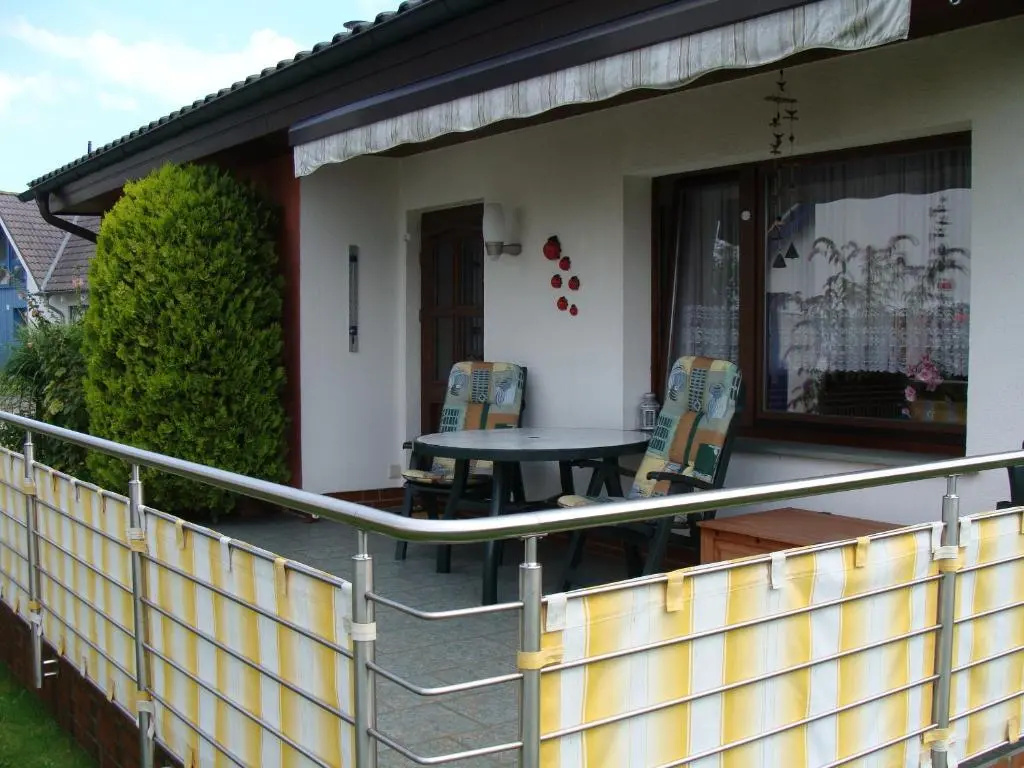 Cottage