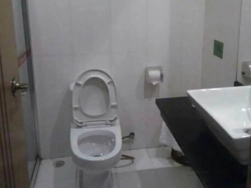 Junyue Hotel - Chambres