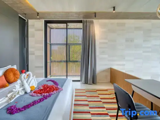 Tegeh Townhouse 1 - A Luxury Private Villa By Balinest Villas
