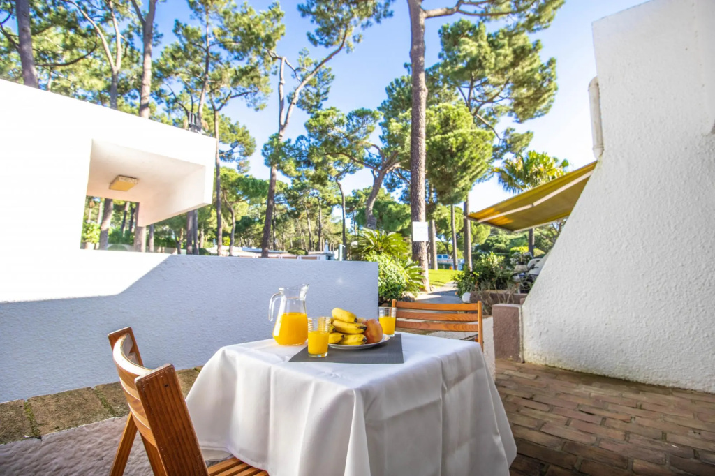 VILAMOURA GOLF STUDIO WITH POOL by HOMING