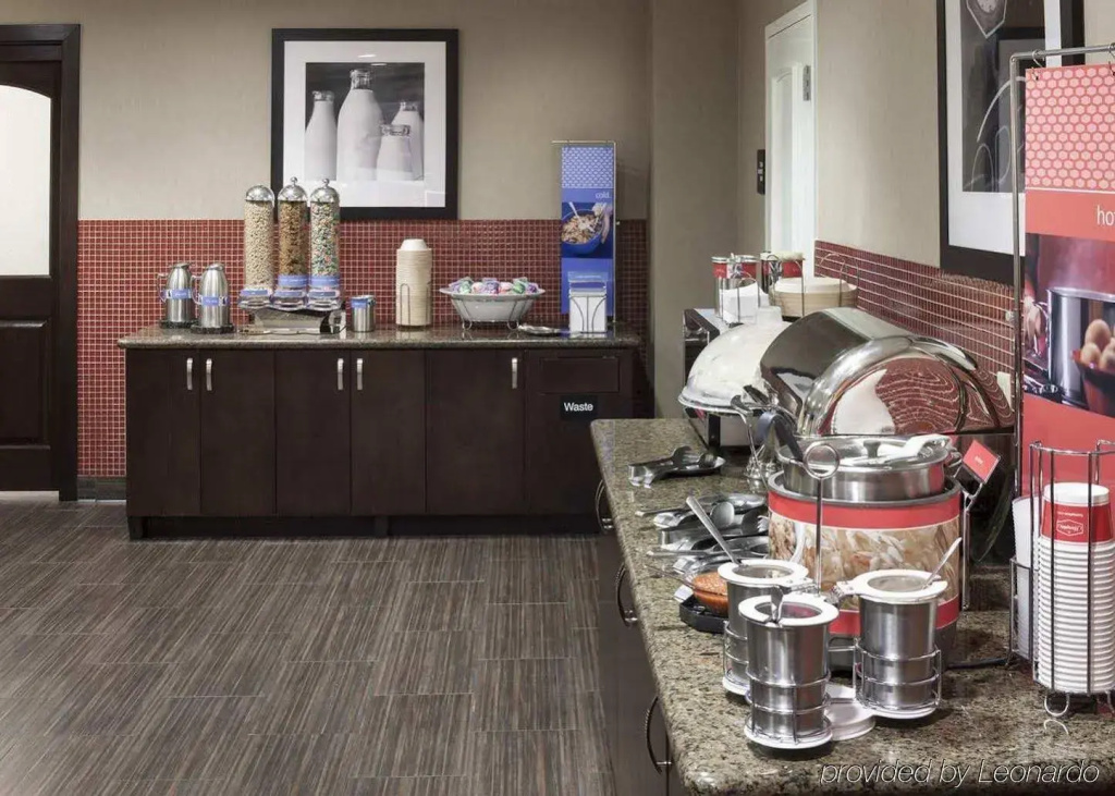 Hampton Inn & Suites Phoenix North/Happy Valley - Général