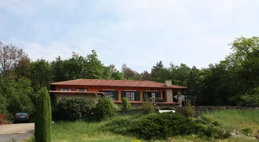 Sunny House - фото 10