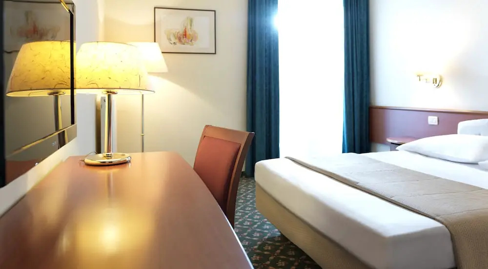 Klub Hotel