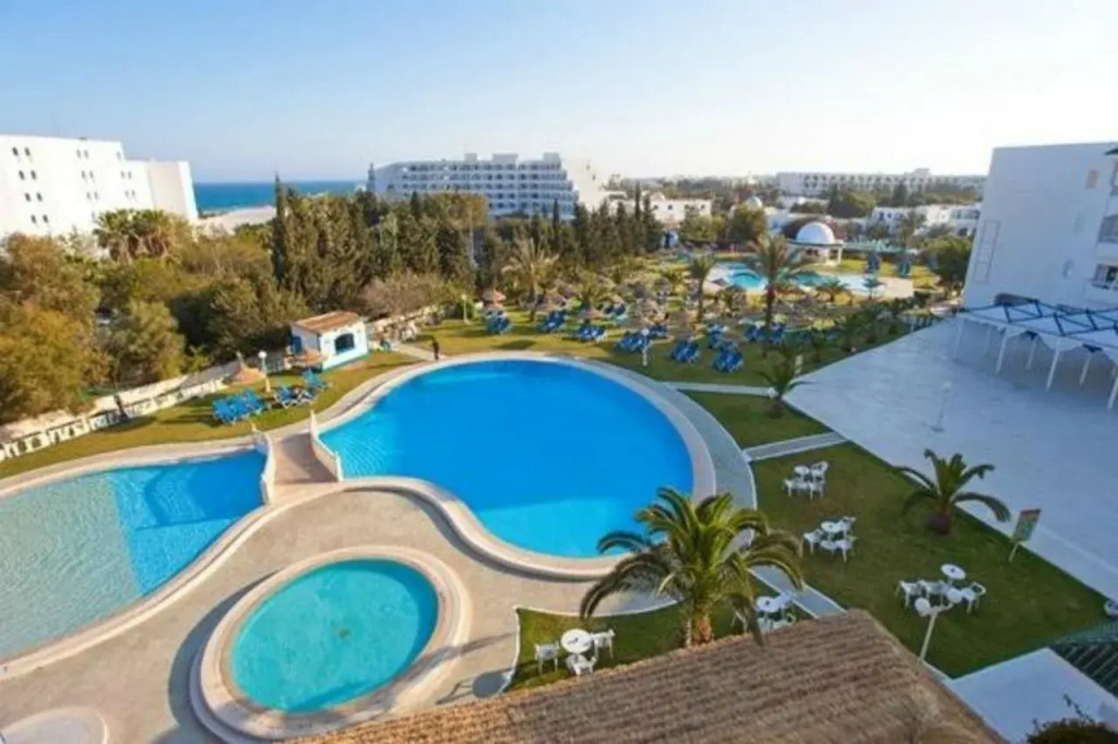 Hotel photo 16