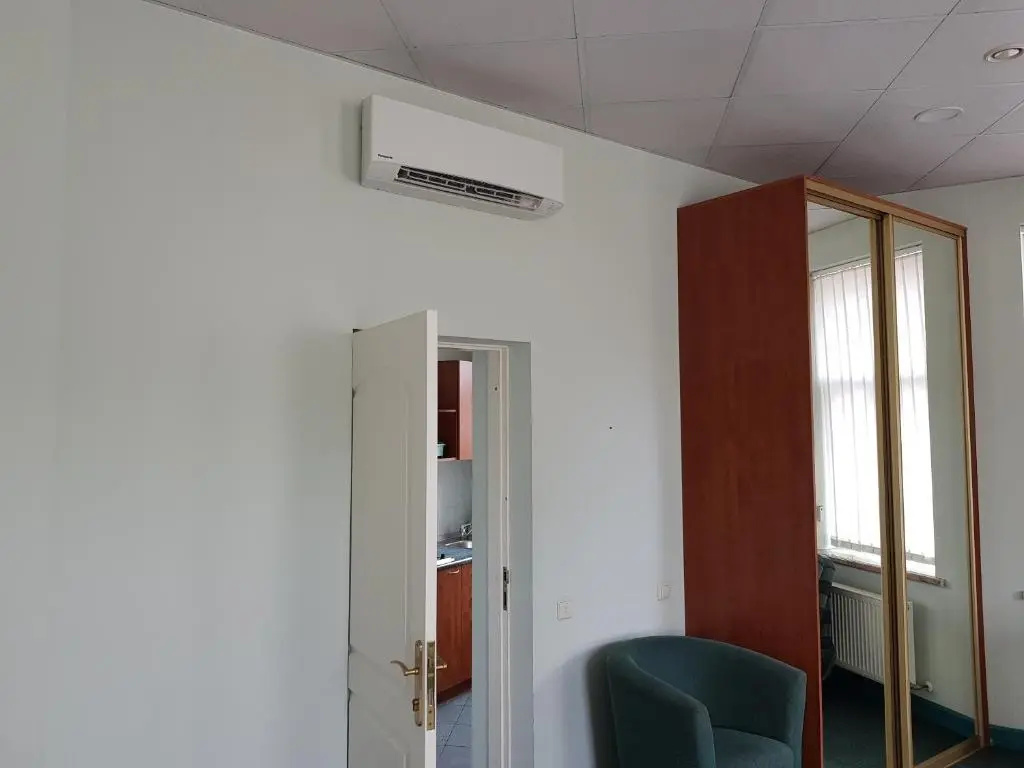 Avanta - Chambres