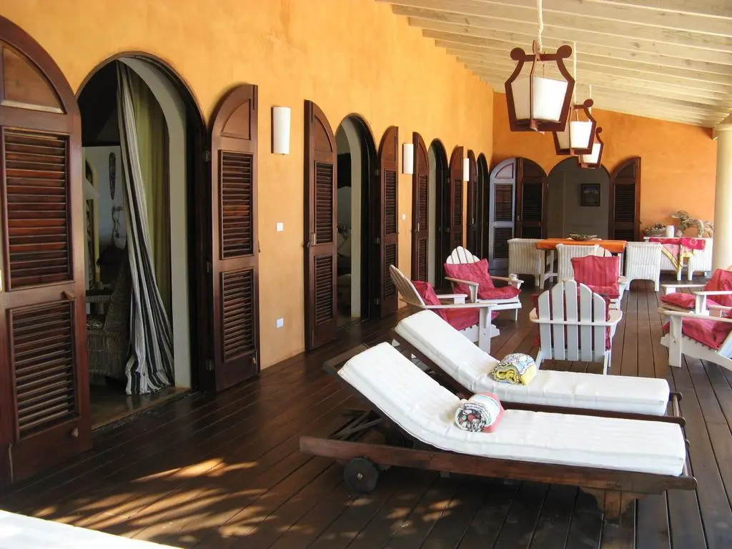 Hotel photo 21