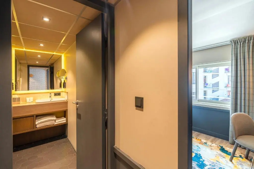 Splendid Hotel Lac d'Annecy - Handwritten Collection - Chambres