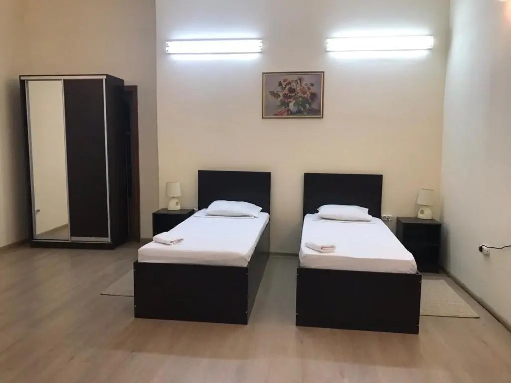 Hotel Complex Verhovina - Chambres