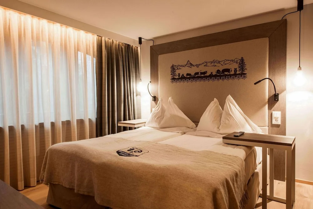Hotel Daniela - Chambres