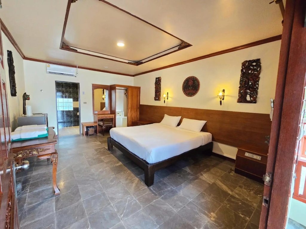 Samui Sense Beach Resort - Général