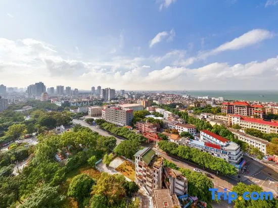 Vienna Hotel (Beihai City Hall Old Street) in Beihai