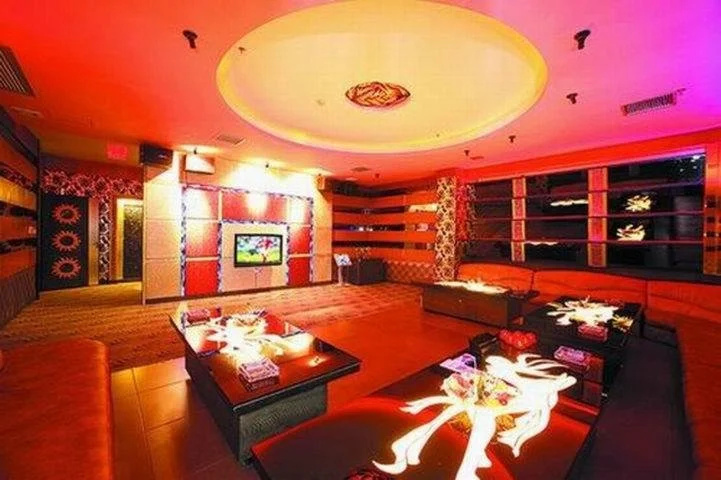 Huizhou Three Suns Hotel - Général
