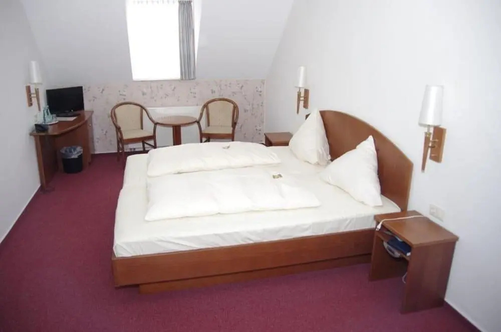 Hotel Eichenhof - Général