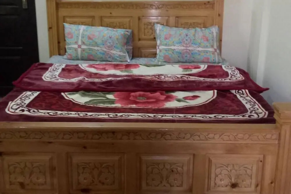 Hotel Oasis International — фото 2