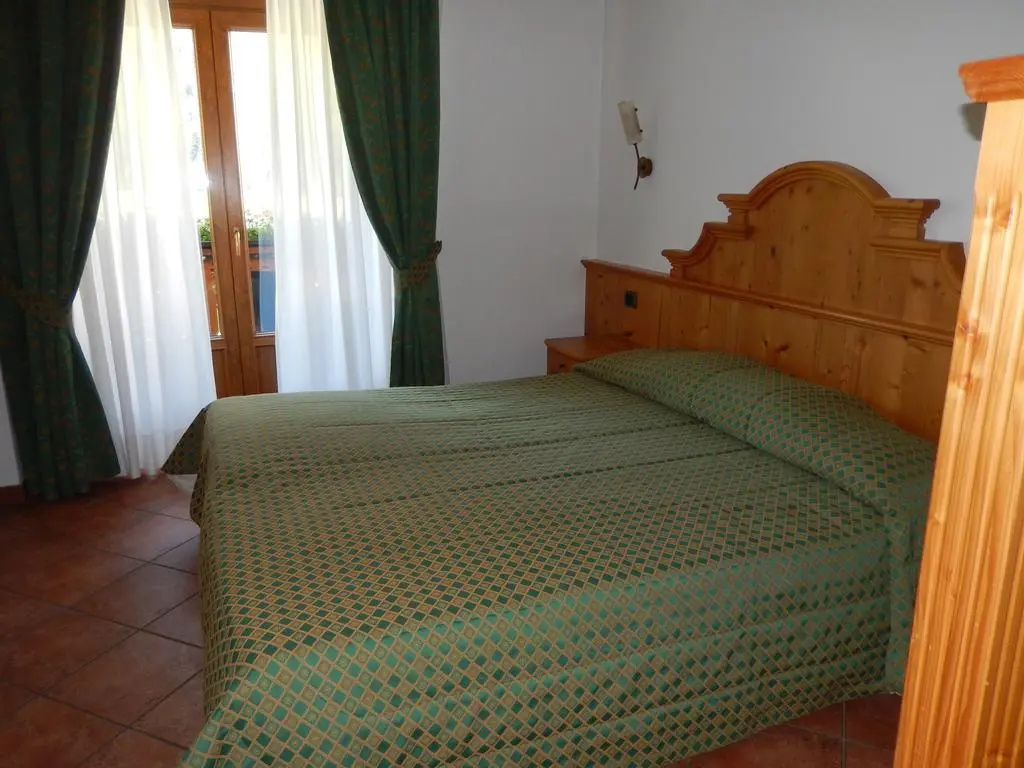 Albergo Du Soleil - Général