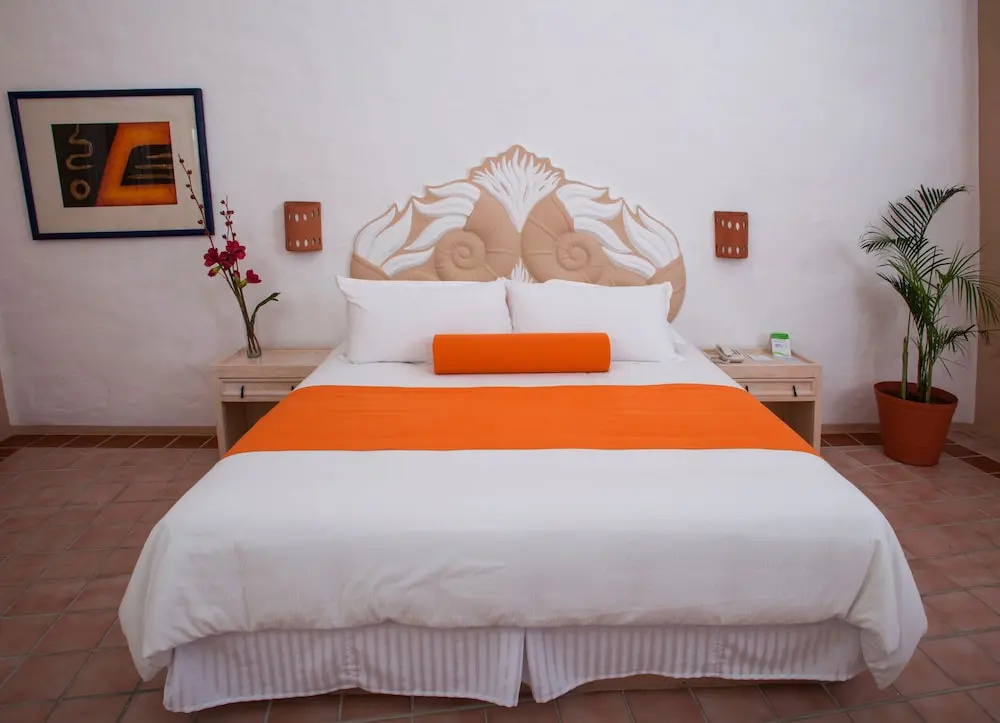 Flamingo Vallarta Hotel & Marina - Chambres