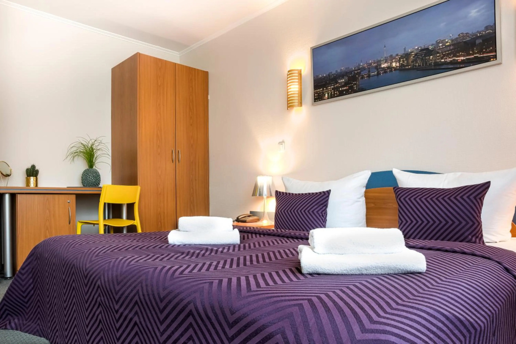 Hotel photo 22