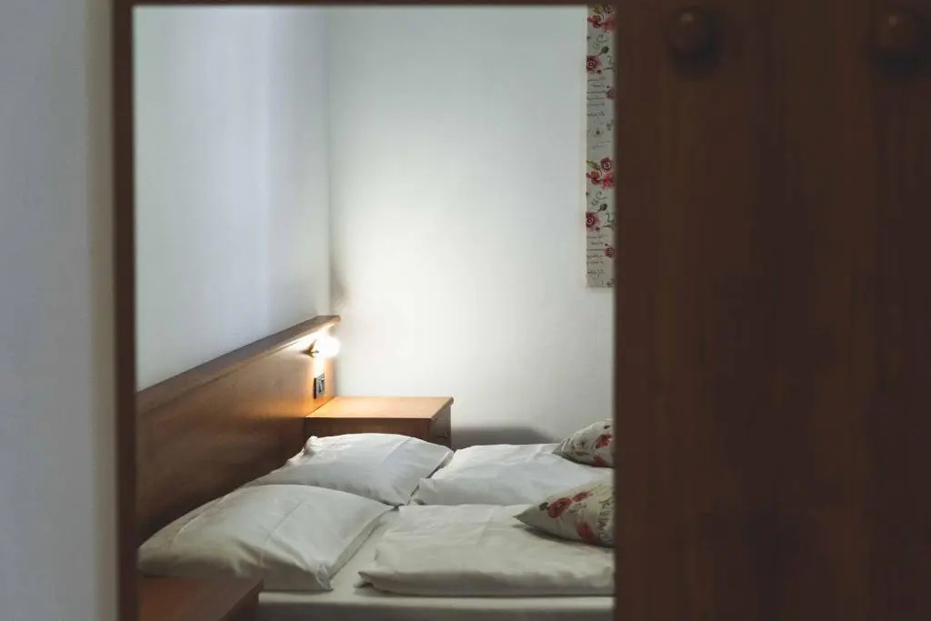 Residence Desire - Chambres