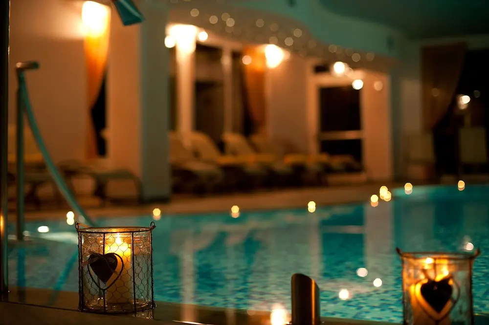 Centro Pineta Family Hotel & Wellness - Général