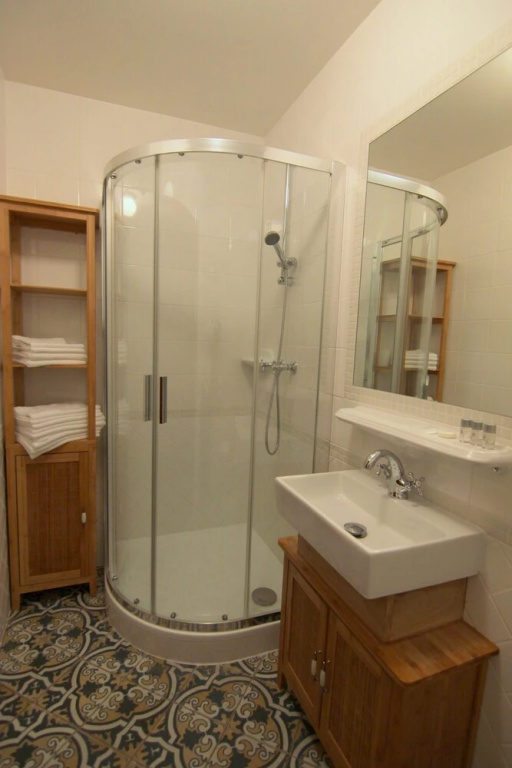 Hotel Stará Pekárna - Chambres