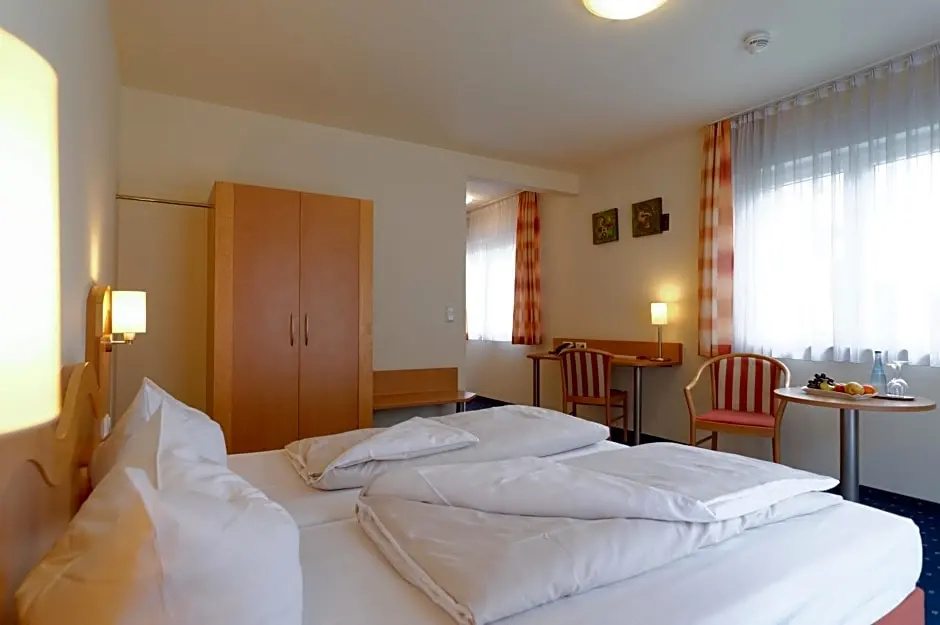 Hotel Restaurant Talblick - Chambres