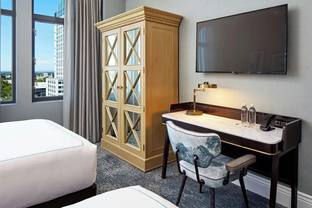 The Citizen Hotel, Autograph Collection - Chambres