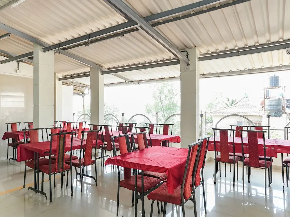 Hotel Laxmi Inn Mahabaleshwar - Général