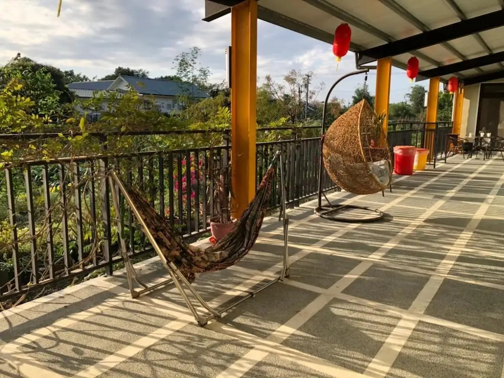 Hotel photo 18