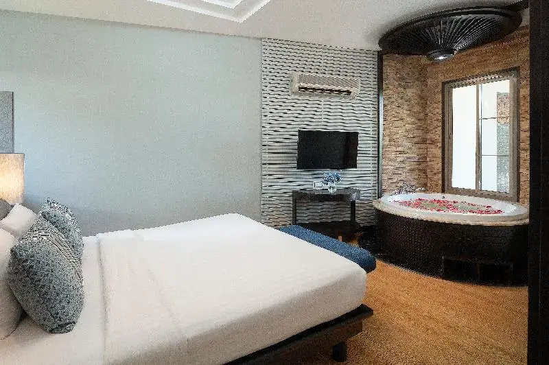 Standard Junior Suite