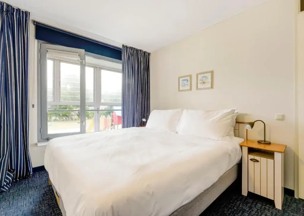 Westcord Aparthotel Boschrijck - Chambres