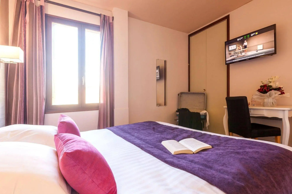 Hotel photo 4