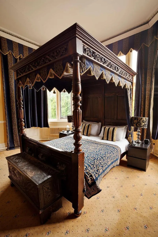 Walworth Castle Hotel, BW Signature Collection - Chambres