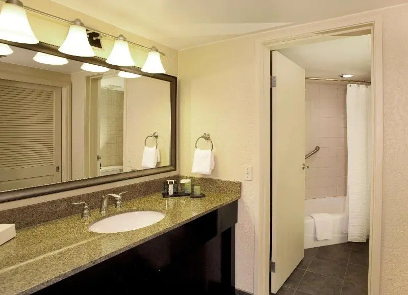 Embassy Suites by Hilton Deerfield Beach Resort & Spa - Chambres