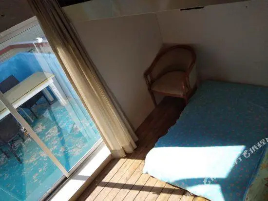 Lily House Inn (Shenzhen Jiaochangwei)