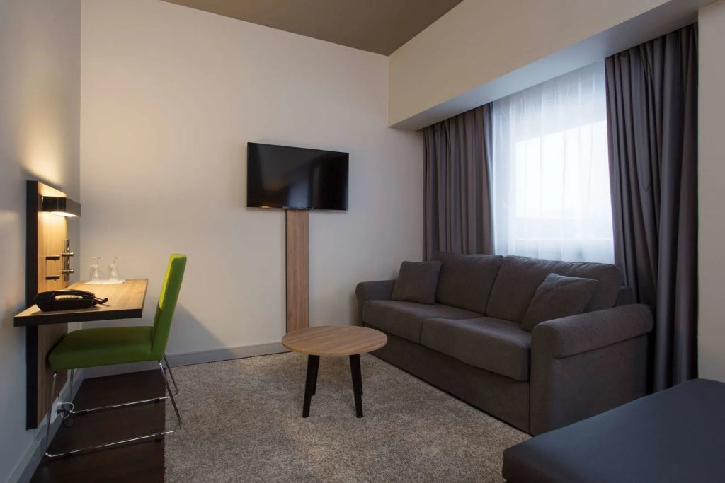 Scandic Sarpsborg - 5