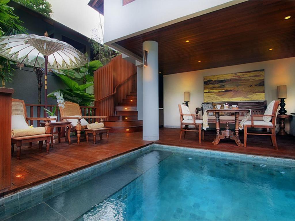 Natya Resort Ubud