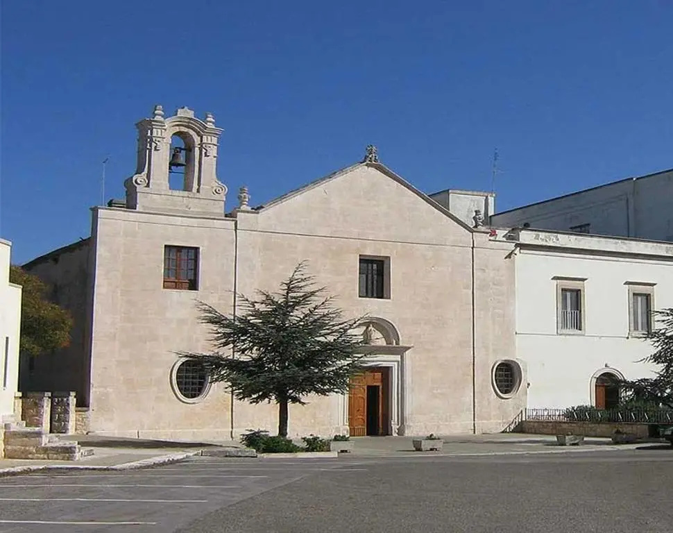 Cappuccini House