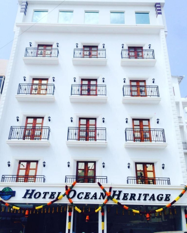 Hotel Sivamurugan