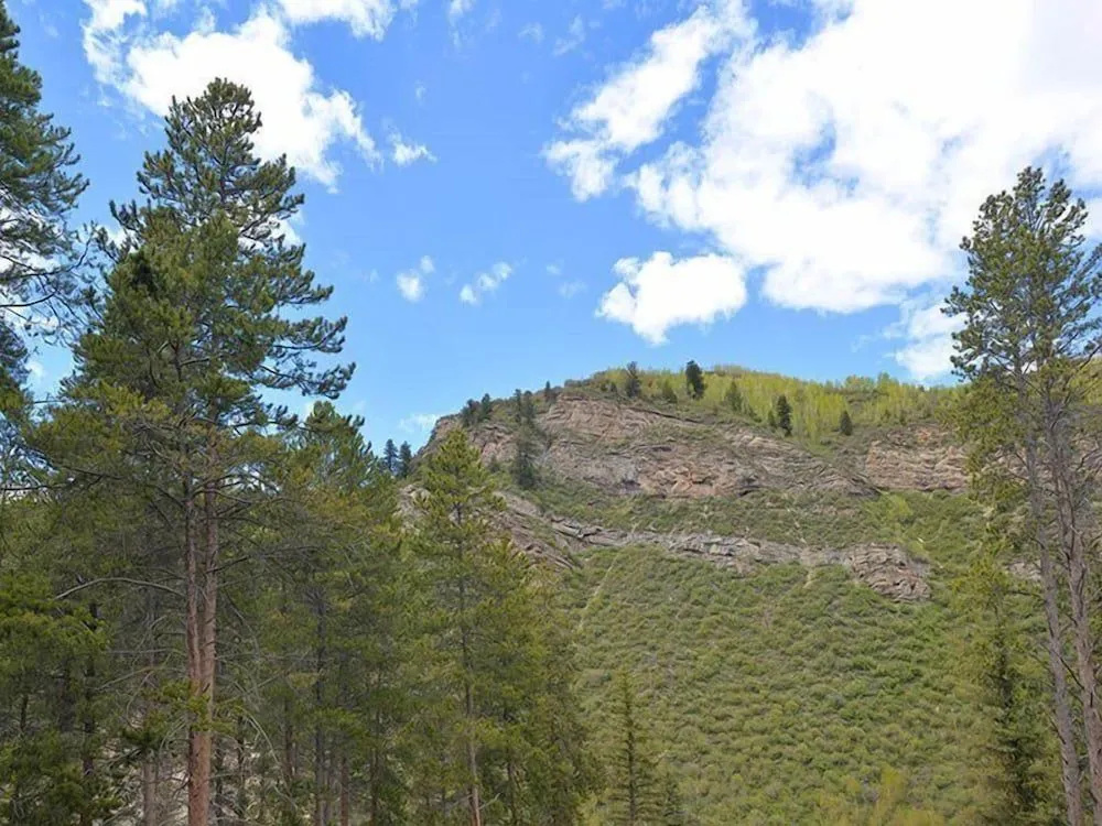 Intermountain Chalet